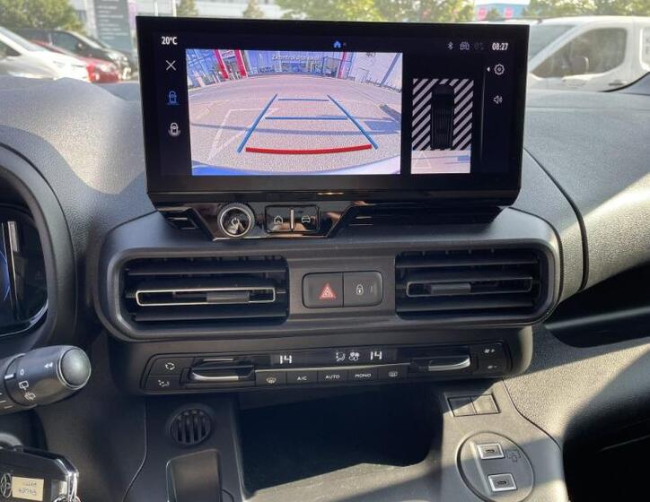 Toyota ProAce City Verso 19