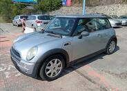 Mini One 4