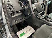 Škoda Karoq 11