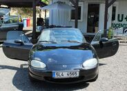 Mazda MX-5 26
