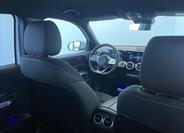 Mercedes-Benz GLB 21