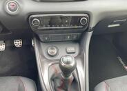 Toyota GR Yaris 12