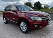 Volkswagen Tiguan 6