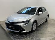 Toyota Corolla 1