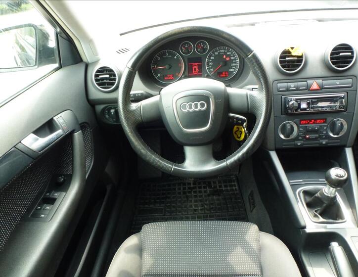 Audi A3 27