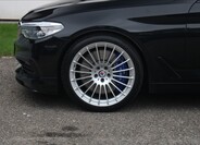 Alpina D5 9