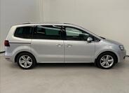 Volkswagen Sharan 3