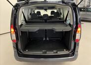 Volkswagen Caddy 29