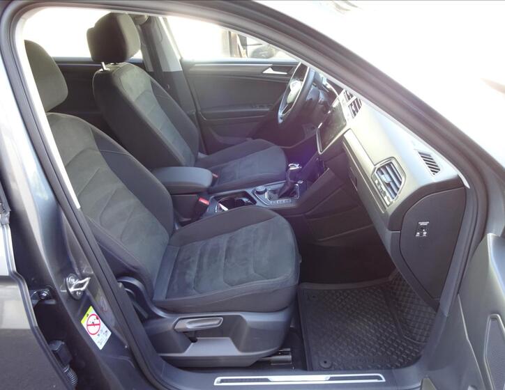 Volkswagen Tiguan 35