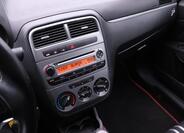 Fiat Punto 18