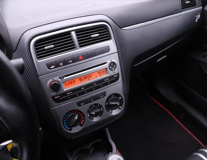 Fiat Punto 18