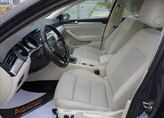 Volkswagen Passat 16