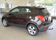 Opel Mokka 8