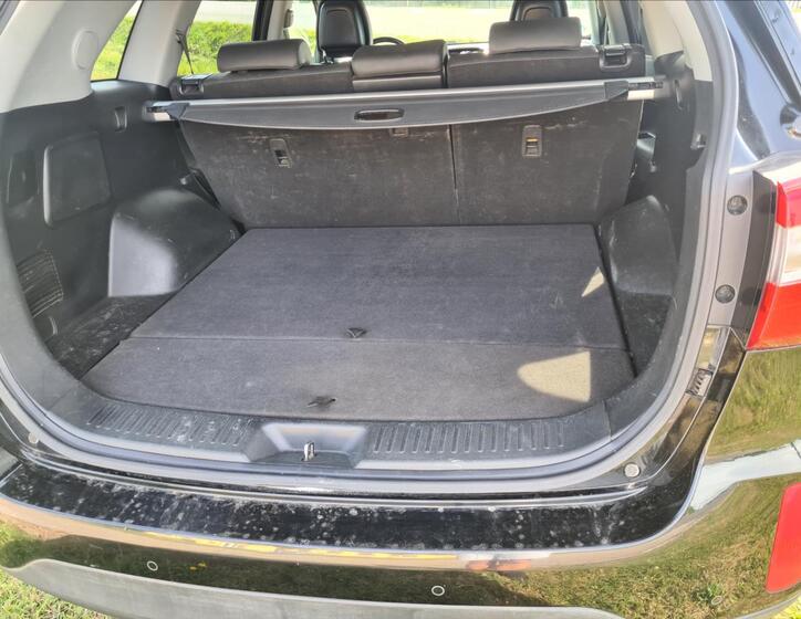 KIA Sorento 8
