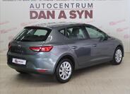 Seat Leon 4