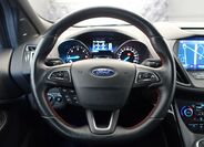 Ford Kuga 8