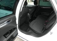 Ford Mondeo 17