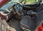Peugeot 207 7