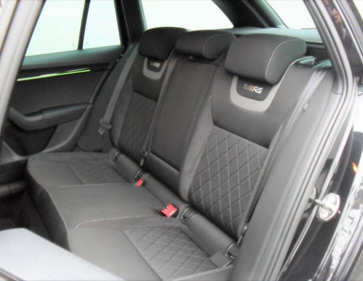 Škoda Octavia 15