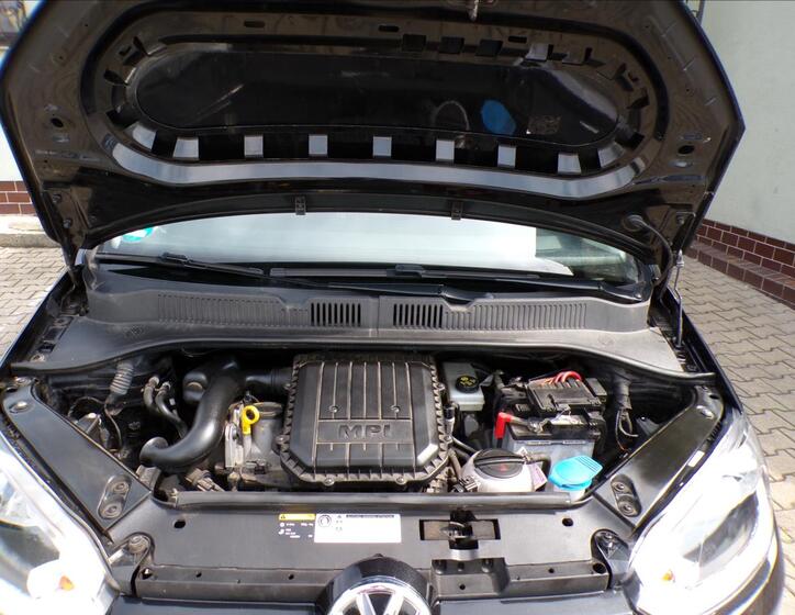 Volkswagen up! 21