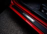 Honda NSX 17