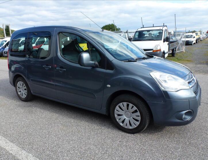 Citroën Berlingo 5