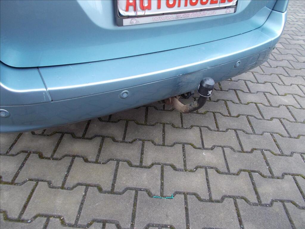 Peugeot 308 12