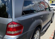 Mercedes-Benz GL 4