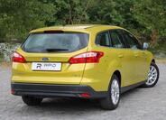 Ford Focus 2