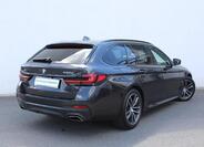 BMW Řada 5 2