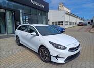 KIA Ceed 3