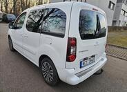Peugeot Partner 4