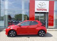 Toyota Yaris 3