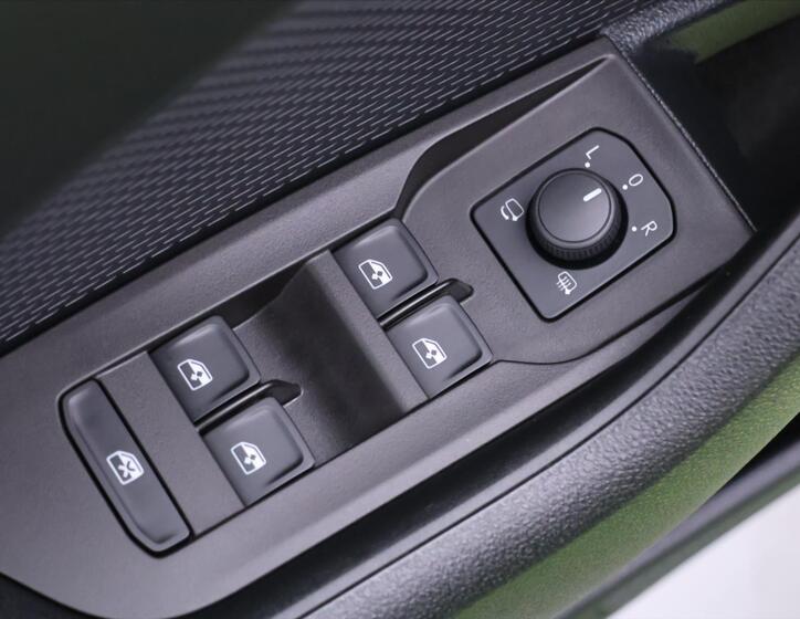 Škoda Octavia 18