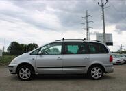 Volkswagen Sharan 8