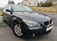 BMW Řada 5 4