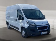 Peugeot Boxer 1