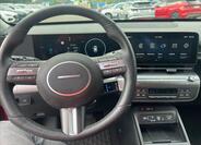 Hyundai Kona 12
