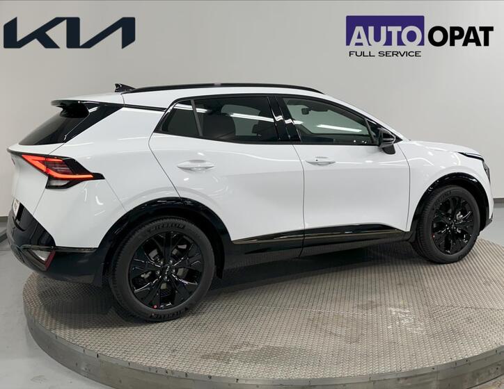 KIA Sportage 5