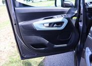 Citroën Berlingo 10