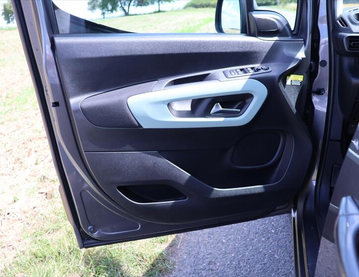 Citroën Berlingo 10