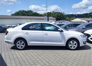 Škoda Rapid 4