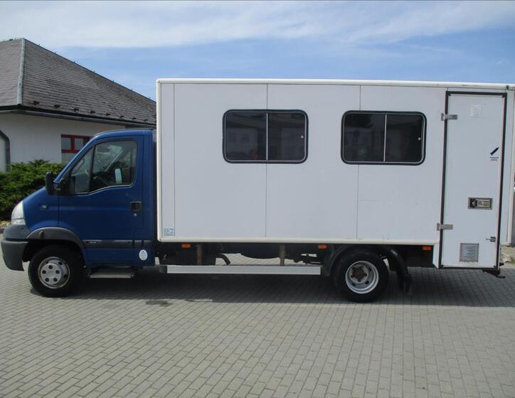 Renault Mascott 2