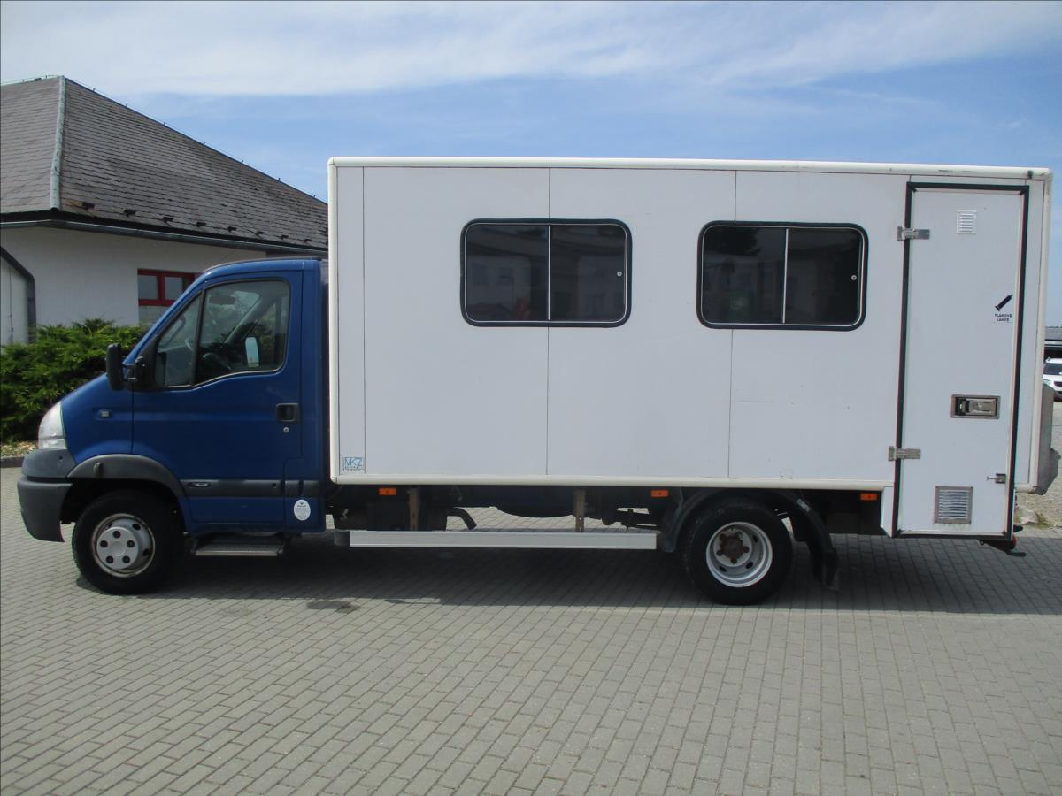 Renault Mascott