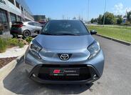 Toyota Aygo 3