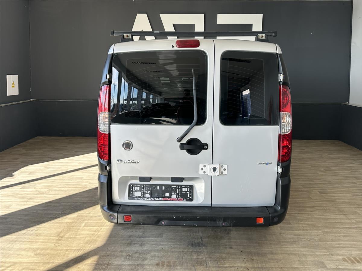 Fiat Dobló