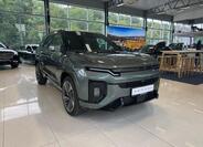 SsangYong Actyon 1