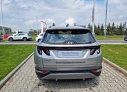 Hyundai Tucson 5
