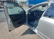 Škoda Octavia 11