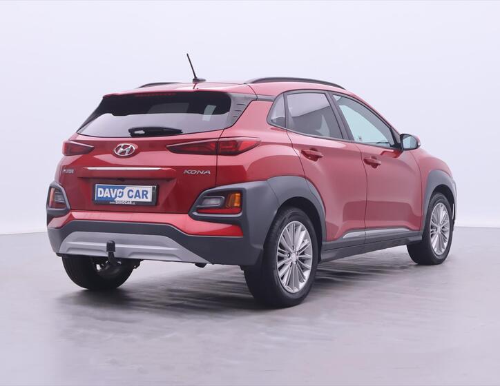 Hyundai Kona 7